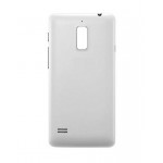 Back Panel Cover For Huawei G526 White - Maxbhi.com
