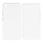 Back Panel Cover For Huawei G620s White - Maxbhi Com