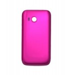 Back Panel Cover For Huawei G7010 Pink - Maxbhi.com