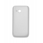 Back Panel Cover For Huawei G7010 White - Maxbhi.com