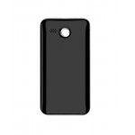 Back Panel Cover For Huawei G7300 Black - Maxbhi.com