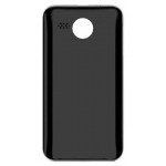 Back Panel Cover For Huawei G7300 White - Maxbhi Com