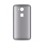 Back Panel Cover For Huawei G7 Plus Black - Maxbhi Com
