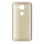Back Panel Cover For Huawei G7 Plus Gold - Maxbhi Com