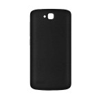 Back Panel Cover For Huawei Honor 3c Play Black - Maxbhi.com