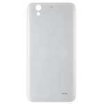 Back Panel Cover For Huawei Honor 4 Play White - Maxbhi Com