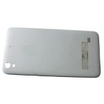 Back Panel Cover For Huawei Honor 4 Play White - Maxbhi Com