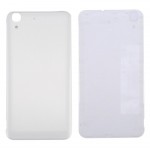 Back Panel Cover For Huawei Honor 4a White - Maxbhi Com