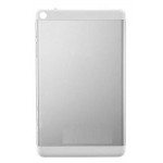 Back Panel Cover For Huawei Honor Tablet White - Maxbhi Com