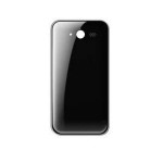 Back Panel Cover For Huawei Honor U8660 Black - Maxbhi.com