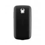 Back Panel Cover For Huawei Ideos X3 Black - Maxbhi.com