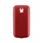 Back Panel Cover For Huawei Ideos X3 Red - Maxbhi.com