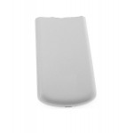 Back Panel Cover For Huawei Ideos X5 U8800 White - Maxbhi.com