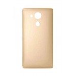 Back Panel Cover For Huawei Mate 8 128gb Gold - Maxbhi.com
