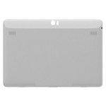 Back Panel Cover For Huawei Mediapad 10 Fhd White - Maxbhi Com