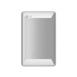 Back Panel Cover For Huawei Mediapad 7 Lite Black - Maxbhi Com