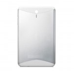 Back Panel Cover For Huawei Mediapad 7 Vogue White - Maxbhi Com