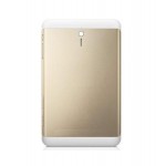 Back Panel Cover For Huawei Mediapad 7 Youth2 Black - Maxbhi.com