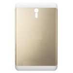 Back Panel Cover For Huawei Mediapad 7 Youth White - Maxbhi Com