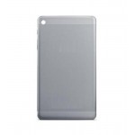 Back Panel Cover For Huawei Mediapad M1 Grey - Maxbhi.com