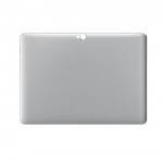 Back Panel Cover For Huawei Mediapad M2 10 0 16gb 4g Lte Black - Maxbhi Com