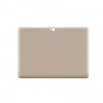 Back Panel Cover For Huawei Mediapad M2 10 0 16gb 4g Lte Gold - Maxbhi Com