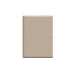 Back Panel Cover For Huawei Mediapad M2 10 0 64gb Wifi Black - Maxbhi Com