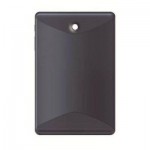 Back Panel Cover For Huawei Mediapad S7301w Black - Maxbhi.com