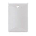 Back Panel Cover For Huawei Mediapad S7301w White - Maxbhi.com