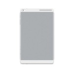 Back Panel Cover For Huawei Mediapad T1 10 White - Maxbhi.com