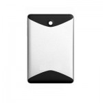 Back Panel Cover For Huawei Mediapad White - Maxbhi.com