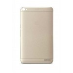 Back Panel Cover For Huawei Mediapad X2 16gb Gold - Maxbhi.com