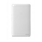 Back Panel Cover For Huawei Mediapad X2 16gb White - Maxbhi.com