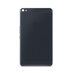 Back Panel Cover For Huawei Mediapad X2 Black - Maxbhi.com