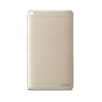 Back Panel Cover For Huawei Mediapad X2 Gold - Maxbhi.com