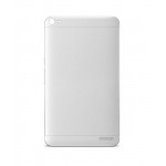 Back Panel Cover For Huawei Mediapad X2 Silver - Maxbhi.com