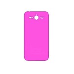 Back Panel Cover For Huawei Honor U8660 Pink - Maxbhi Com