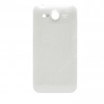 Back Panel Cover For Huawei Honor U8660 White - Maxbhi Com