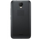 Back Panel Cover for Huawei Y336 - Black