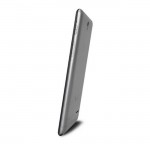 Back Panel Cover For Iball 7236 3g17 Black - Maxbhi Com
