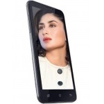 Back Panel Cover for IBall Andi 5.9m Cobalt Plate - Black