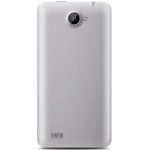 Back Panel Cover for IBall Andi 5K Panther - White