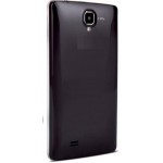 Back Panel Cover for IBall Andi4 IPS Tiger 1GB RAM - White
