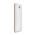 Back Panel Cover for IBall Andi5T Cobalt2 - White