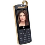 Back Panel Cover for IBall Avonte 2.4G - White