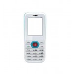 Back Panel Cover for IBall King 1.8D - Blue