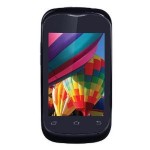 Back Panel Cover for IBall Pearl D3 - White