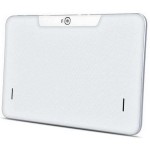 Back Panel Cover for IBall Slide 3G 1026-Q18 - Black