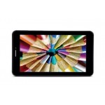 Back Panel Cover for IBall Slide 3G 17 - White