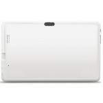 Back Panel Cover for IBall Slide 6309i - White